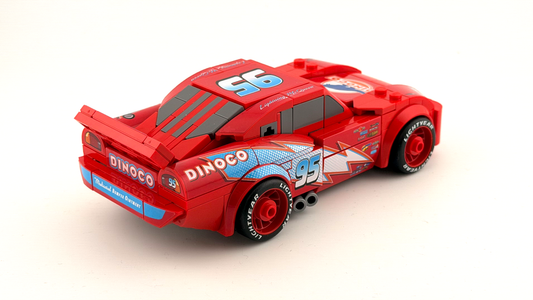 77255 Lightning McQueen