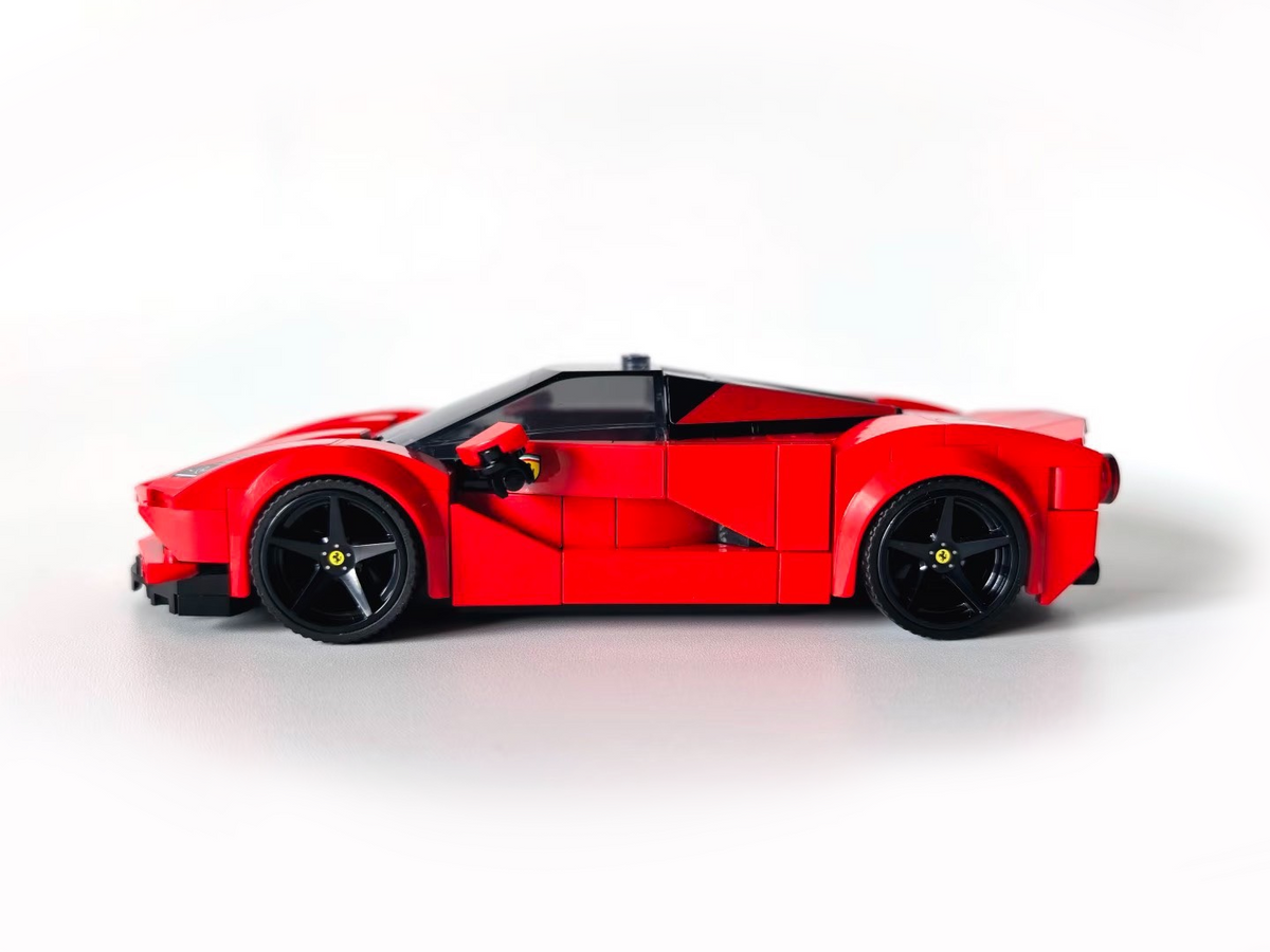 MOC-272601  2015 Ferrari LaFerrari