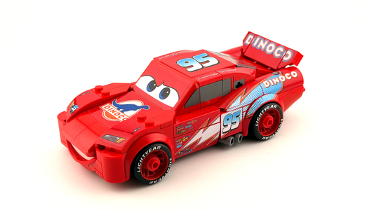 77255 Lightning McQueen