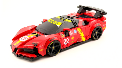 77254  Ferrari SF90 XX Stradale