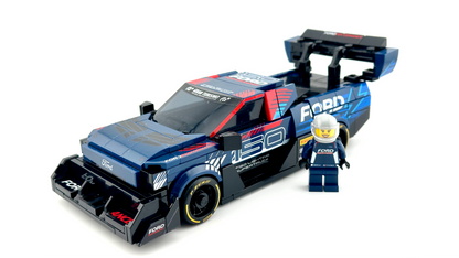Ford F150 LIGHTNING SUPERTRUCK