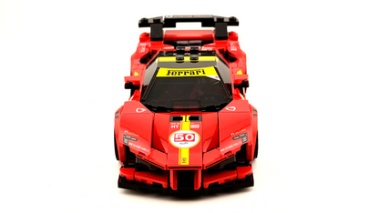 77254  Ferrari SF90 XX Stradale