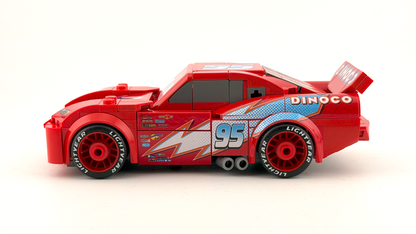 77255 Lightning McQueen