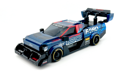 Ford F150 LIGHTNING SUPERTRUCK