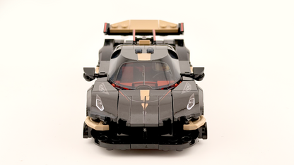MOC-271809 Keonigsegg Sadair's Spear