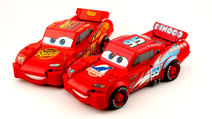 77255 Lightning McQueen