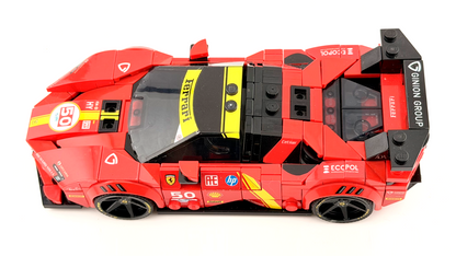 77254  Ferrari SF90 XX Stradale
