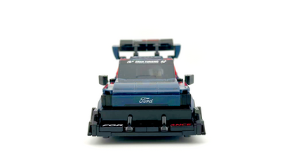 Ford F150 LIGHTNING SUPERTRUCK