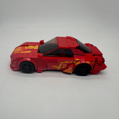 MOC-272929 - The 1993 Mazda RX-7 driven by "Orange Julius" in *2 Fast 2 Furious*
