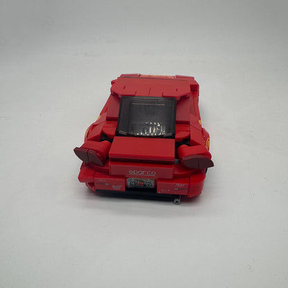 MOC-272929 - The 1993 Mazda RX-7 driven by "Orange Julius" in *2 Fast 2 Furious*