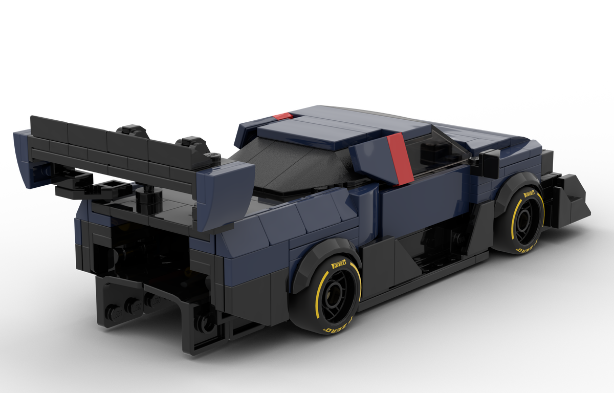 Ford F150 LIGHTNING SUPERTRUCK