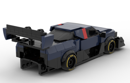 Ford F150 LIGHTNING SUPERTRUCK